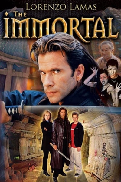 The Immortal free movies