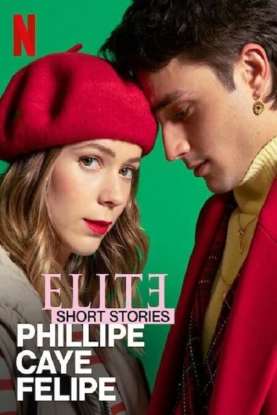 Elite Short Stories: Phillipe Caye Felipe free movies