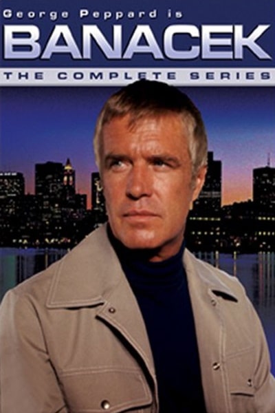 Banacek free movies