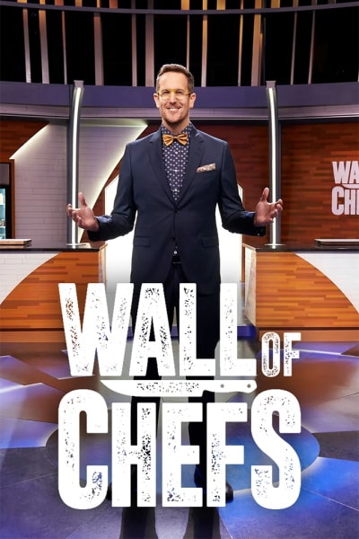 Wall of Chefs free movies