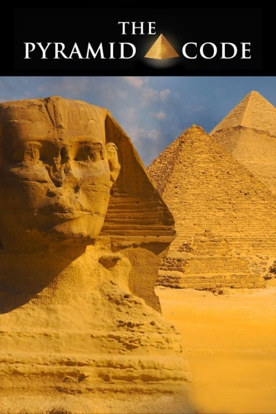 The Pyramid Code free movies