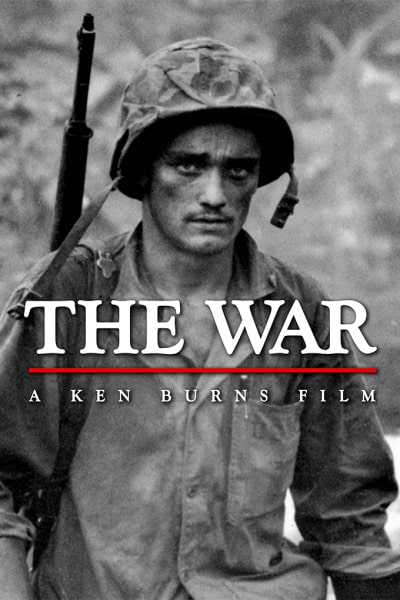 The War free movies