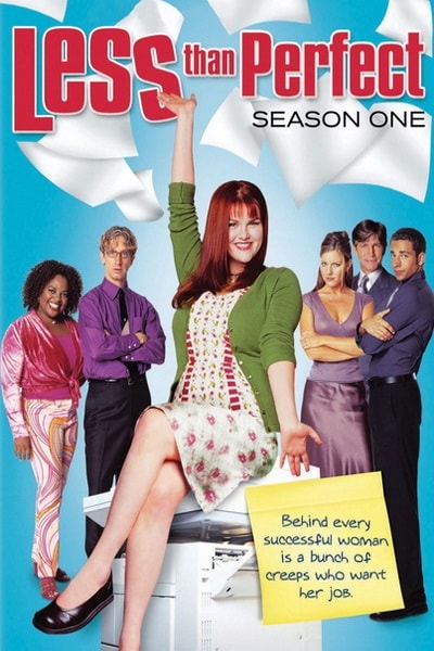 Less Than Perfect free movies