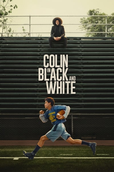 Colin in Black and White free movies