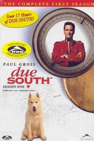 Due South free movies