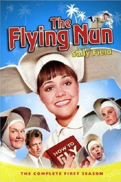 The Flying Nun free movies