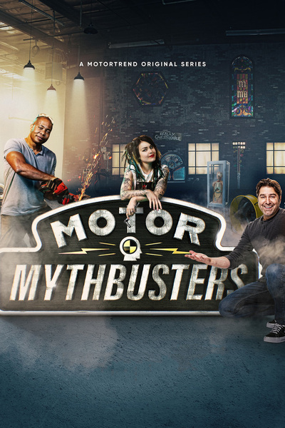 Motor MythBusters free movies