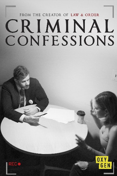 Criminal Confessions free movies