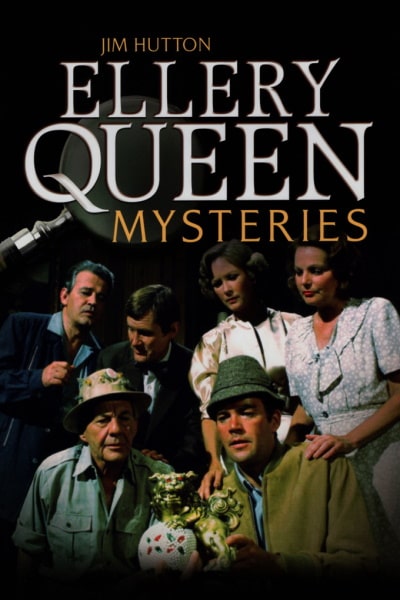 Ellery Queen free movies