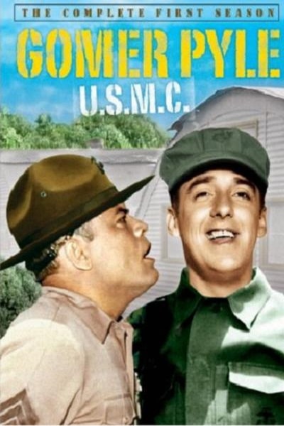 Gomer Pyle: USMC free movies