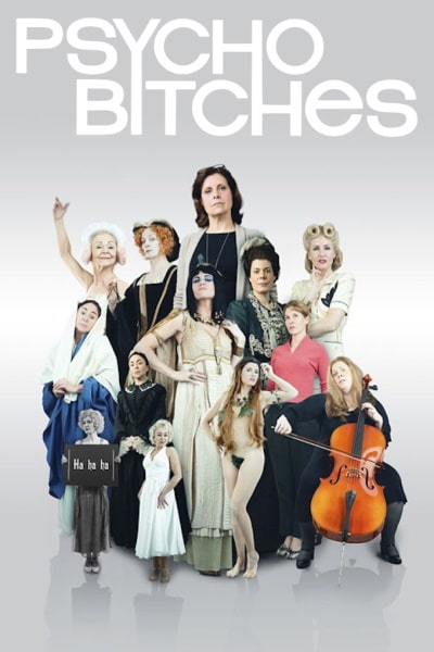 Psychobitches free movies