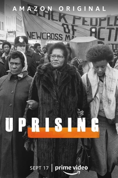 Uprising free movies