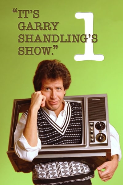 Its Garry Shandlings Show free movies