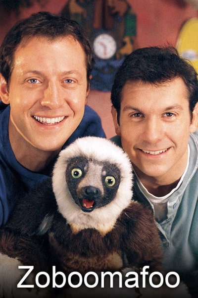 Zoboomafoo free movies