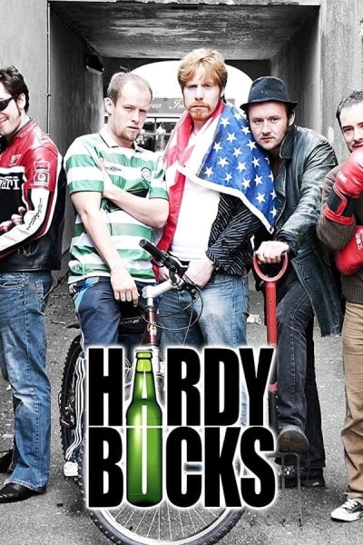 Hardy Bucks free movies