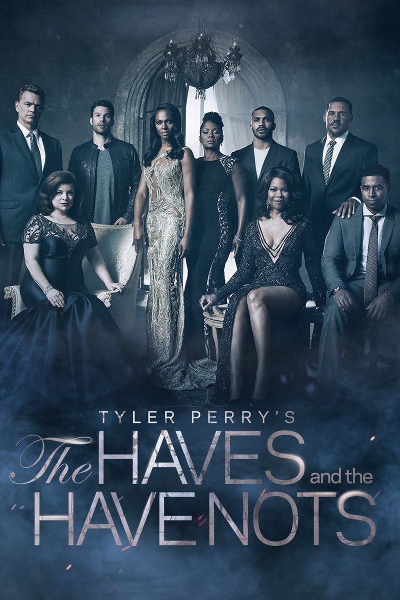 The Haves And The Have Nots free movies