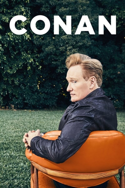 Conan free movies