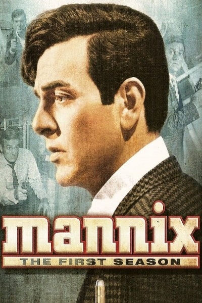 Mannix free movies