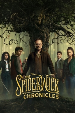 The Spiderwick Chronicles free movies