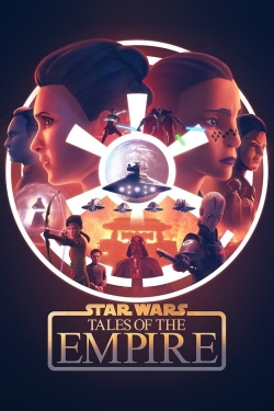 Star Wars: Tales of the Empire free movies