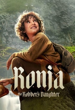 Ronja the Robber's Daughter free movies