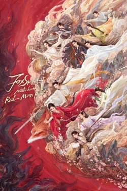 Fox Spirit Matchmaker: Red-Moon Pact free movies