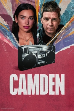 Camden free movies