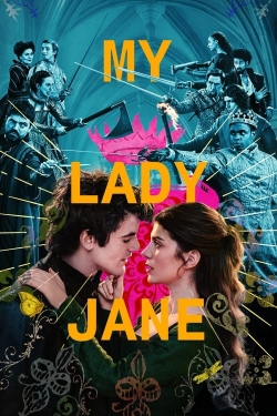 My Lady Jane free movies