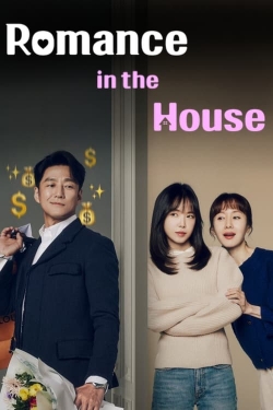 Romance in the House free movies