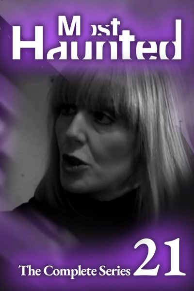 Most Haunted free movies