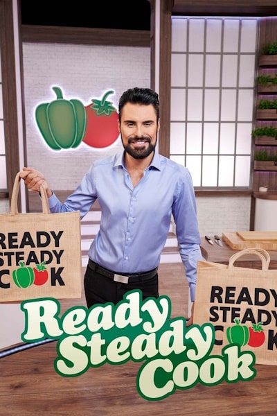 Ready Steady Cook free movies