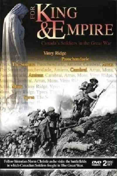 For King and Empire free movies