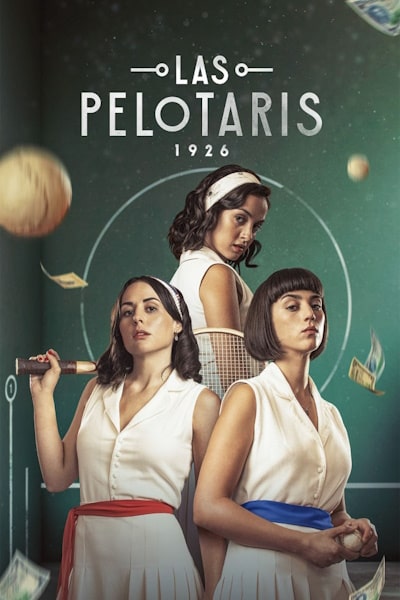 Las Pelotaris 1926 free movies