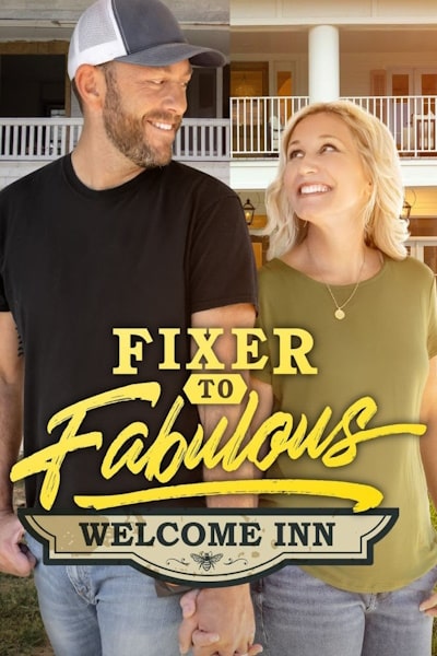 Fixer to Fabulous: Welcome Inn free movies