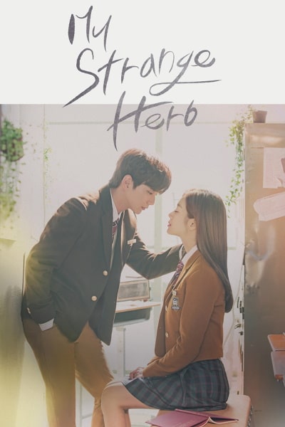 My Strange Hero free movies