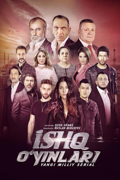 Ishq oyinlari free movies