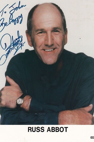 The Russ Abbot Show free movies