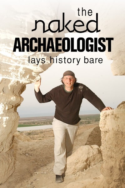 The Naked Archaeologist free movies