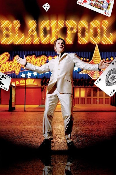 Blackpool free movies