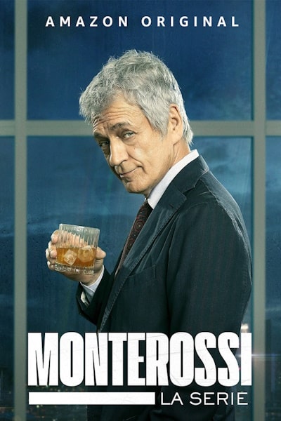 Monterossi - La serie free movies