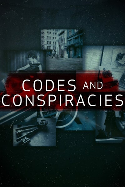 Codes and Conspiracies free movies