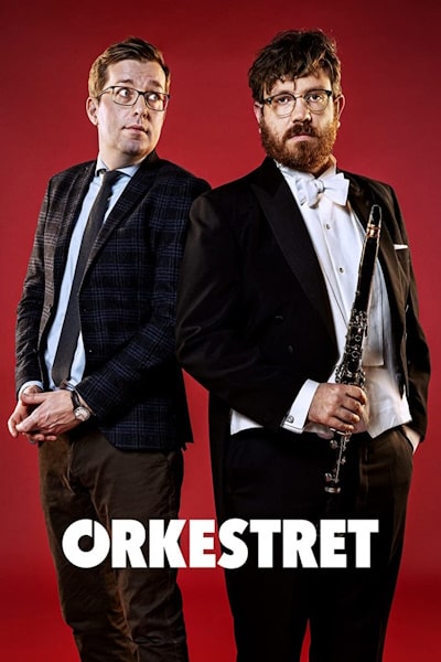 Orkestret free movies