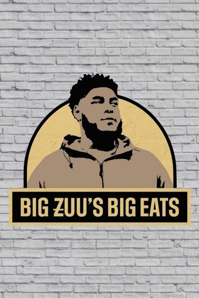 Big Zuus Big Eats free movies