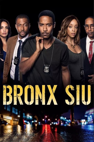 Bronx SIU free movies