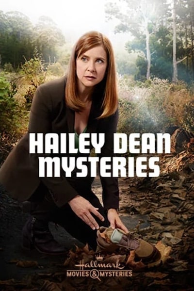 Hailey Dean Mystery free movies