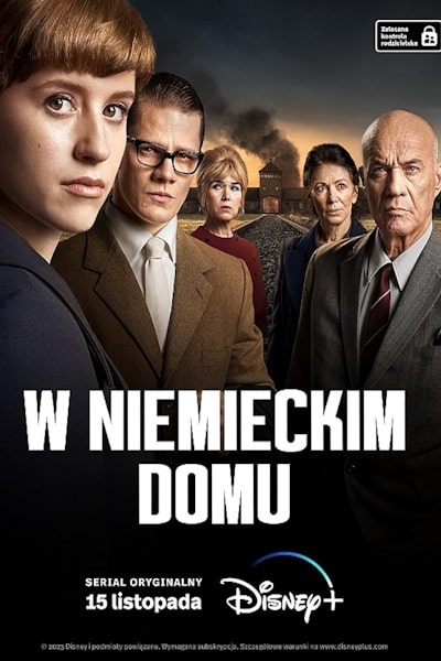 The German House free movies