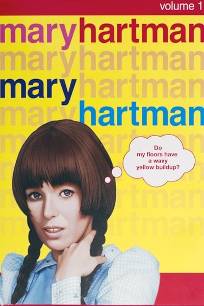 Mary Hartman, Mary Hartman free movies