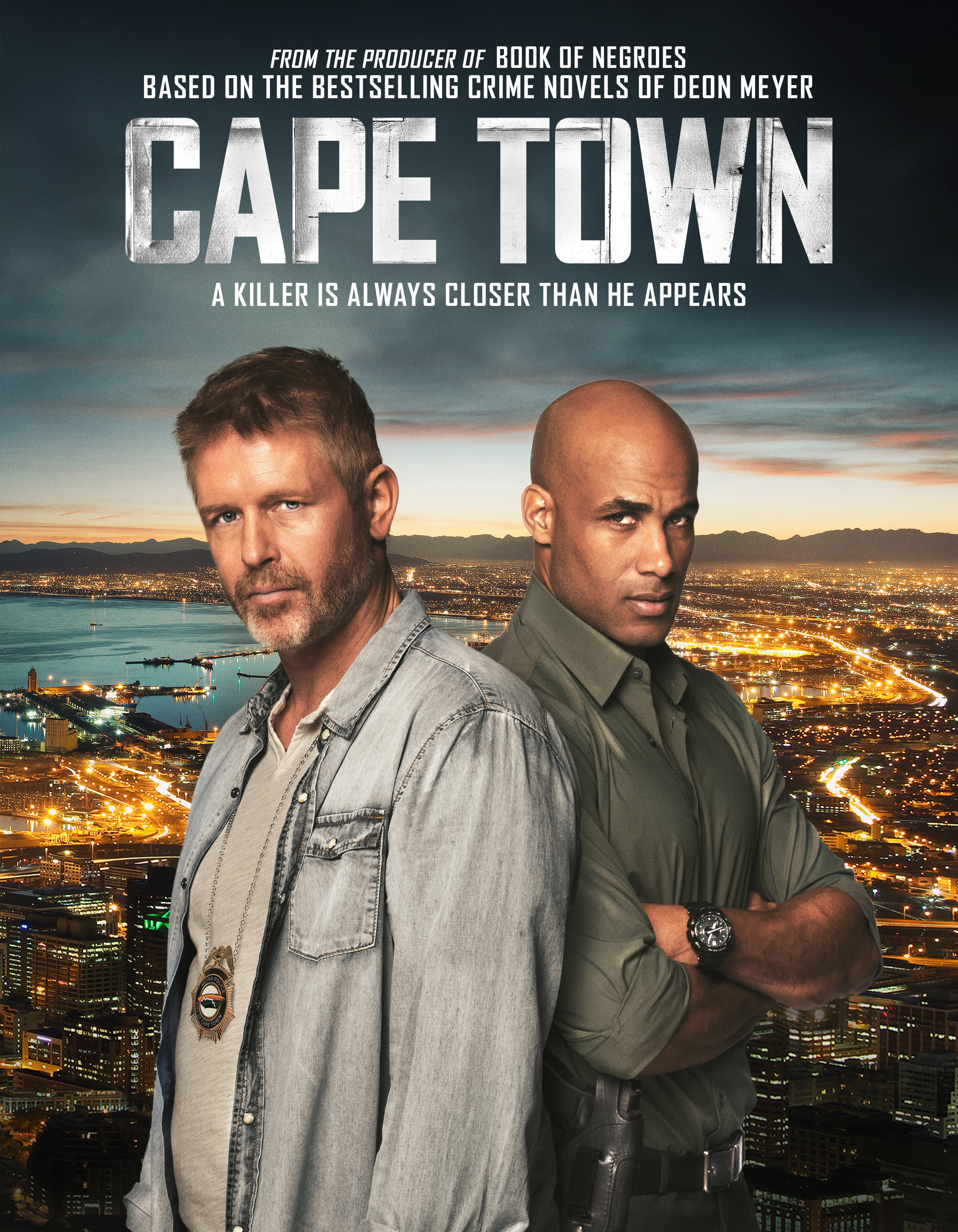Cape Town free movies
