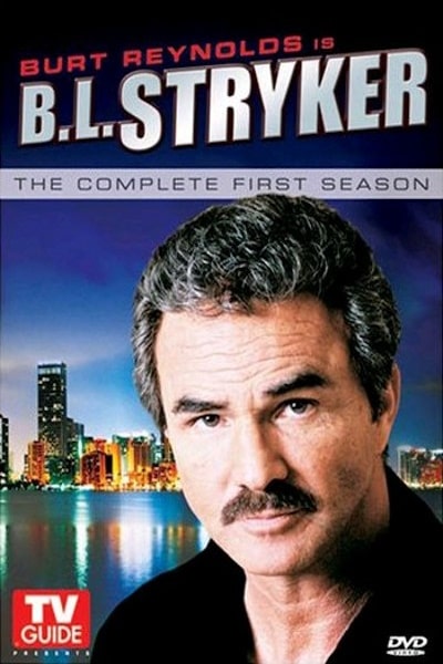 B.L. Stryker free movies