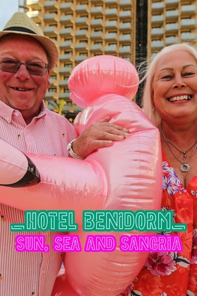 Hotel Benidorm: Sun, Sea and Sangria free movies